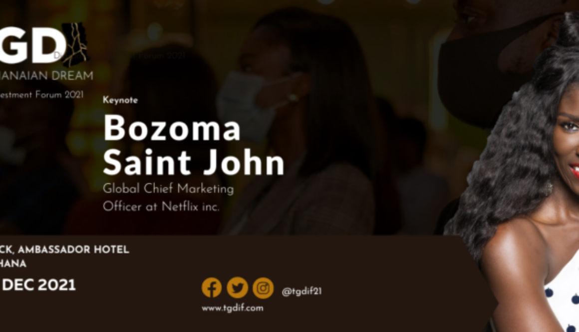 Bozoma Saint John header